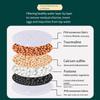 1PC 360 ° Rotating Universal Interface Removable and Washable Faucet Filter Household Tap Water Splash-proof Shower Universal Net