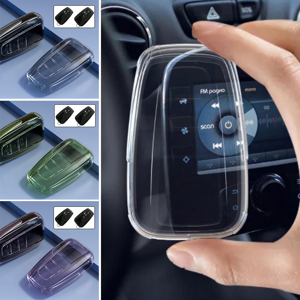 

Чехол для ключа, чехол для ключа, держатель для Toyota Green