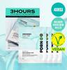 VT PDRN Hydrogel Mask 4 Sheets – Firming & Radiance Care