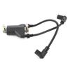Ignition Coil Auto Motorcycle Part Replacement 26652‑G01 for EZ Go Marathon Medalist TXT