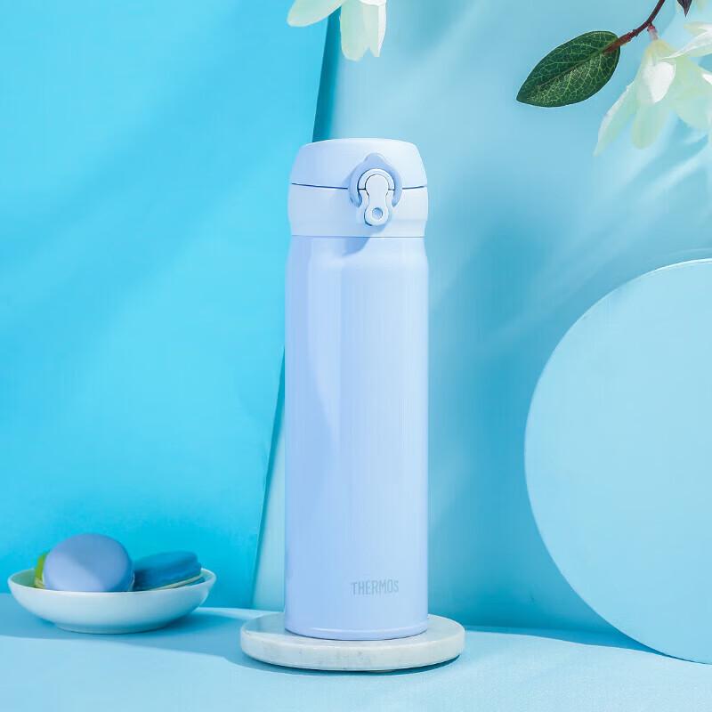 Thermos JNL-504 500ml Stainless Steel Vacuum Insulated Water Bottle