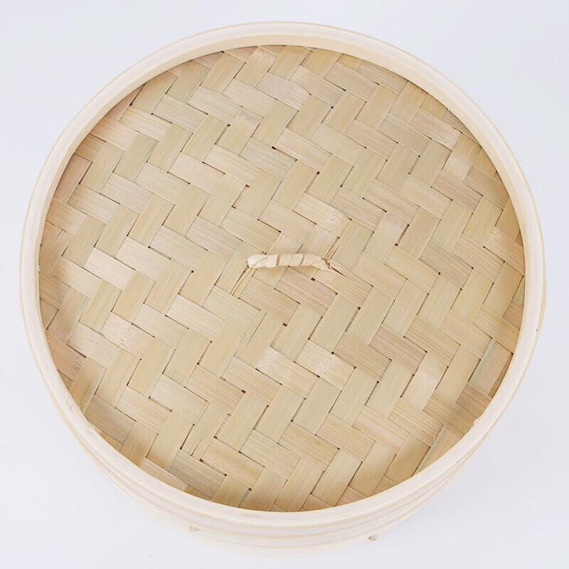 Fanxiaochu Bamboo Steamer