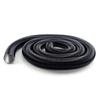 42mm 60mm 75mm Inner Diameter Stretched Length 300cm 500cm Air Diesel Heater Duct Pipe Tube Hose For Car Camper Truck Caravan Ventilation Valves 4