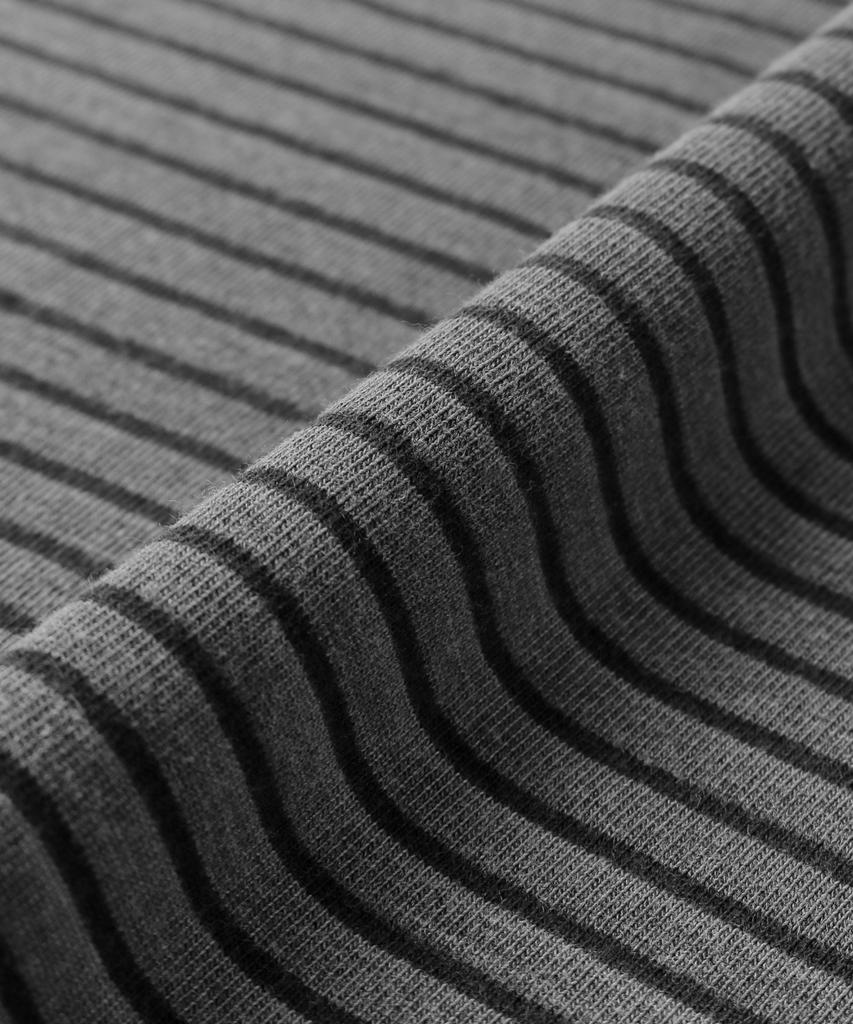 INDUST Pigment Fade Stripe Long Sleeve T-Shirt_3 Colors