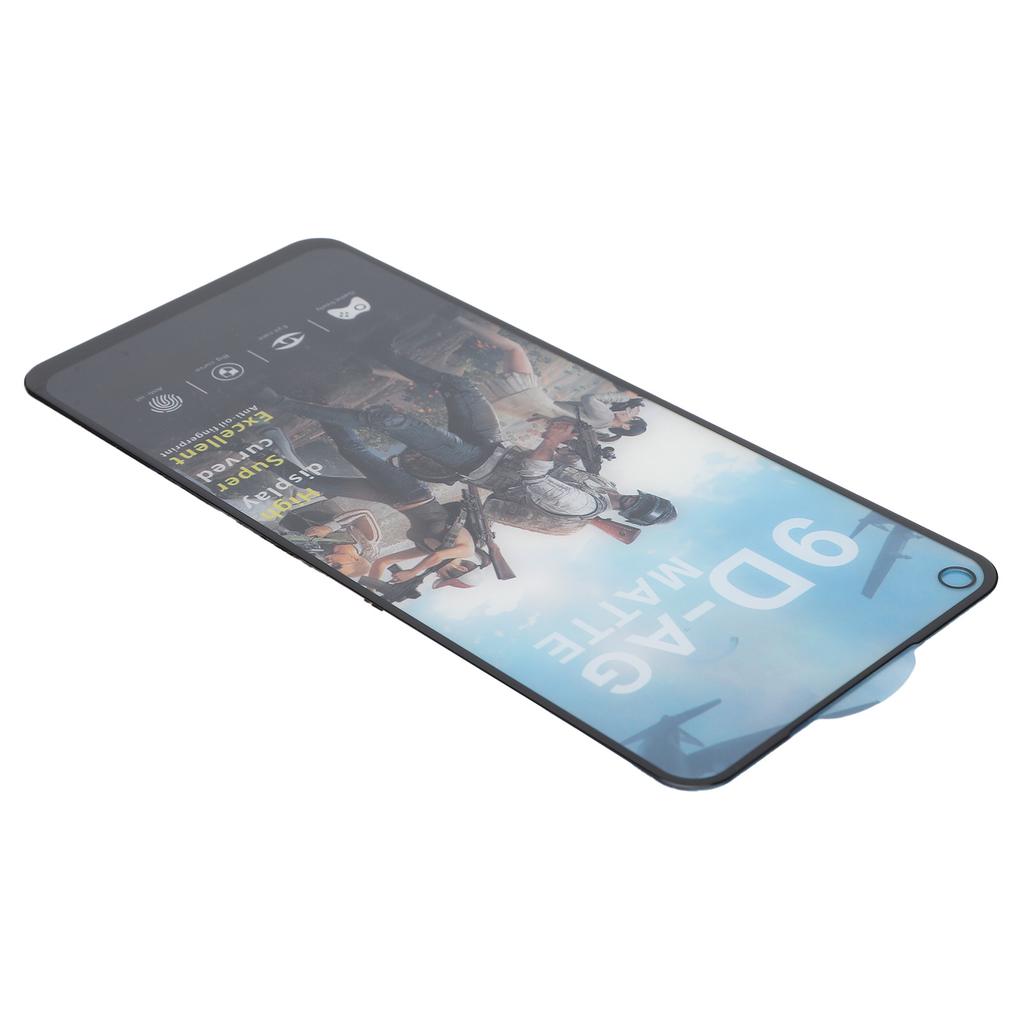 Mobile Phone Screen Protector for OPPO A72 Tempered Glass Screen Protective Film