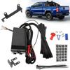 Jeep Wrangler 6-Position Marine Relay Switch Panel