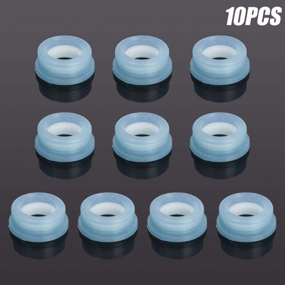 10pcs Waterproof Raw Material Belt Leak-Proof Sealing Ring Portable Faucet Leakage Sealing Gasket