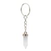 Keychain, Keyring Diamond Crystal 12 Pcs.
