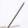 Electric Guitar Fret Alloy Fret Wire Set for Guitar Fretboards and Bass Guitar Parts Accessories Wire, Copper-Nickel