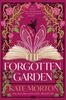 The Forgotten Garden by Kate Morton Paperback Book 9781035072903