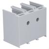 Cover for BG1 3-pin NZM1-XKSA