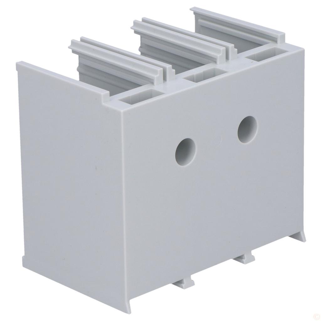 Cover for BG1 3-pin NZM1-XKSA