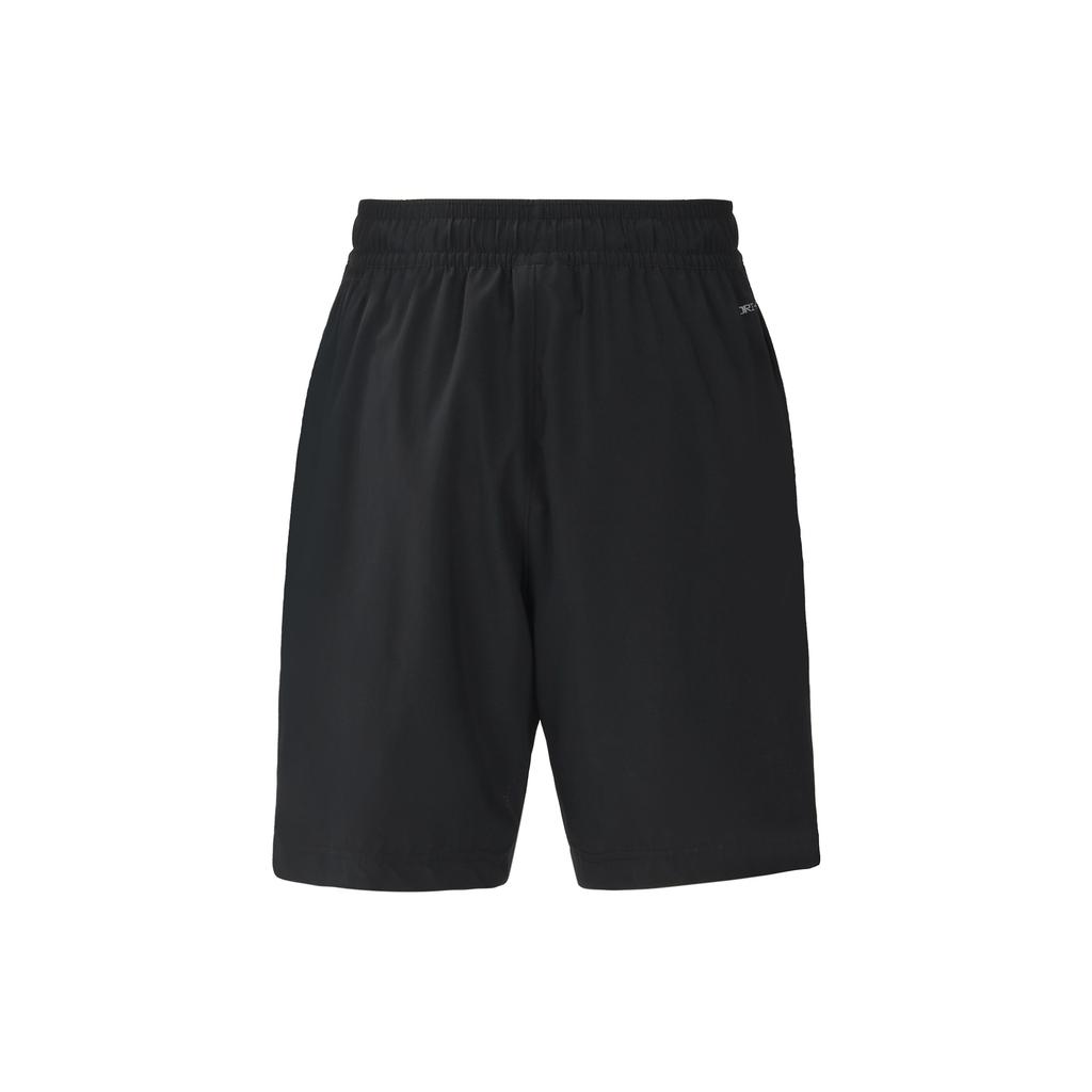 Air Jordan Dri-Fit Air Woven Shorts 'Schwarz Weiß' Herren CZ4774-010