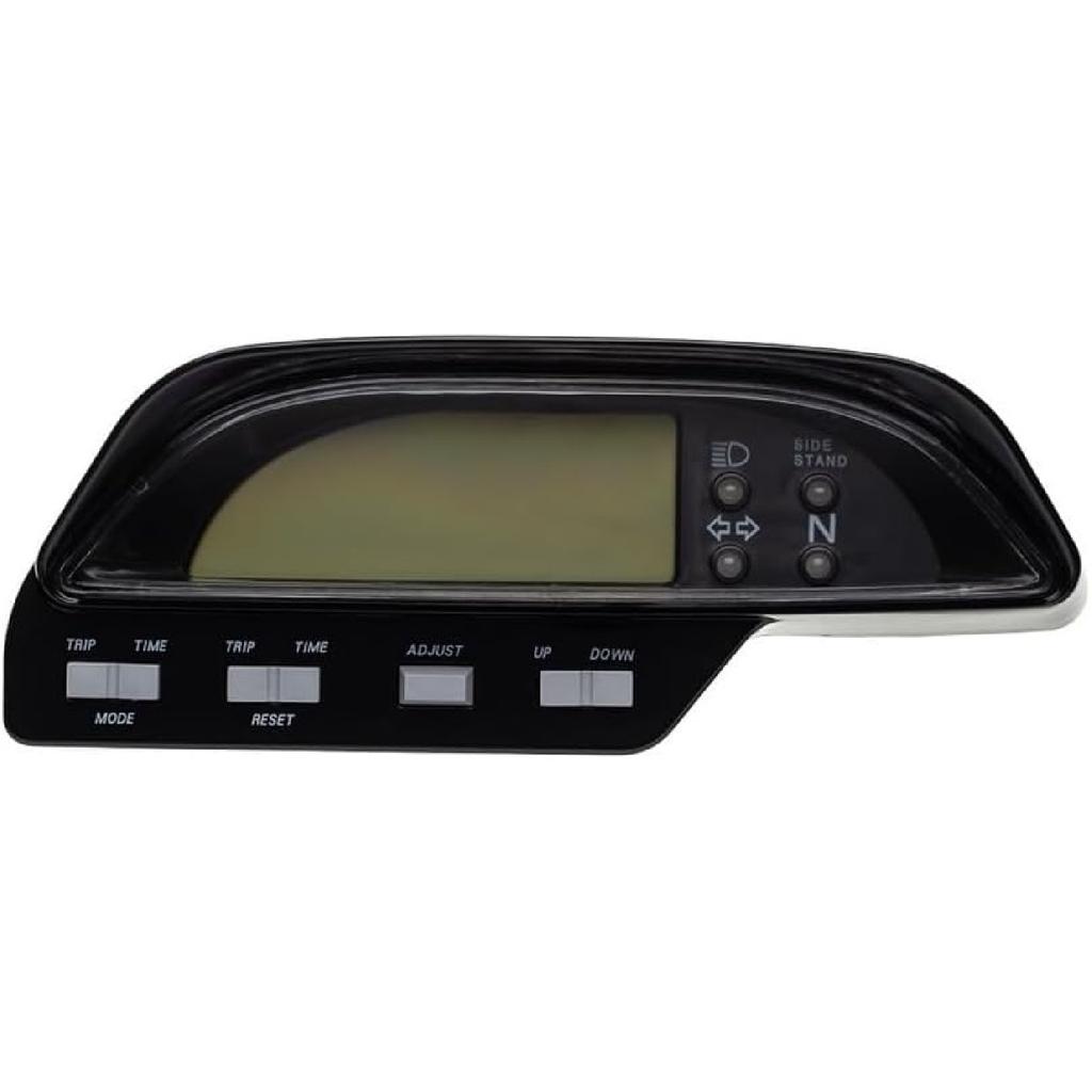 Motorcycle Instrument Complete Dashboard for XR 250 for Tornado 2001 2002 2003 2004 2005 2006 2007 2008 for Digital XR250