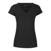 James Harvest Womens/Ladies Whailford V Neck T-Shirt