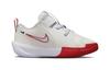 Nike Air Zoom GT Cut 3 White Picante Red PS FD7034-101