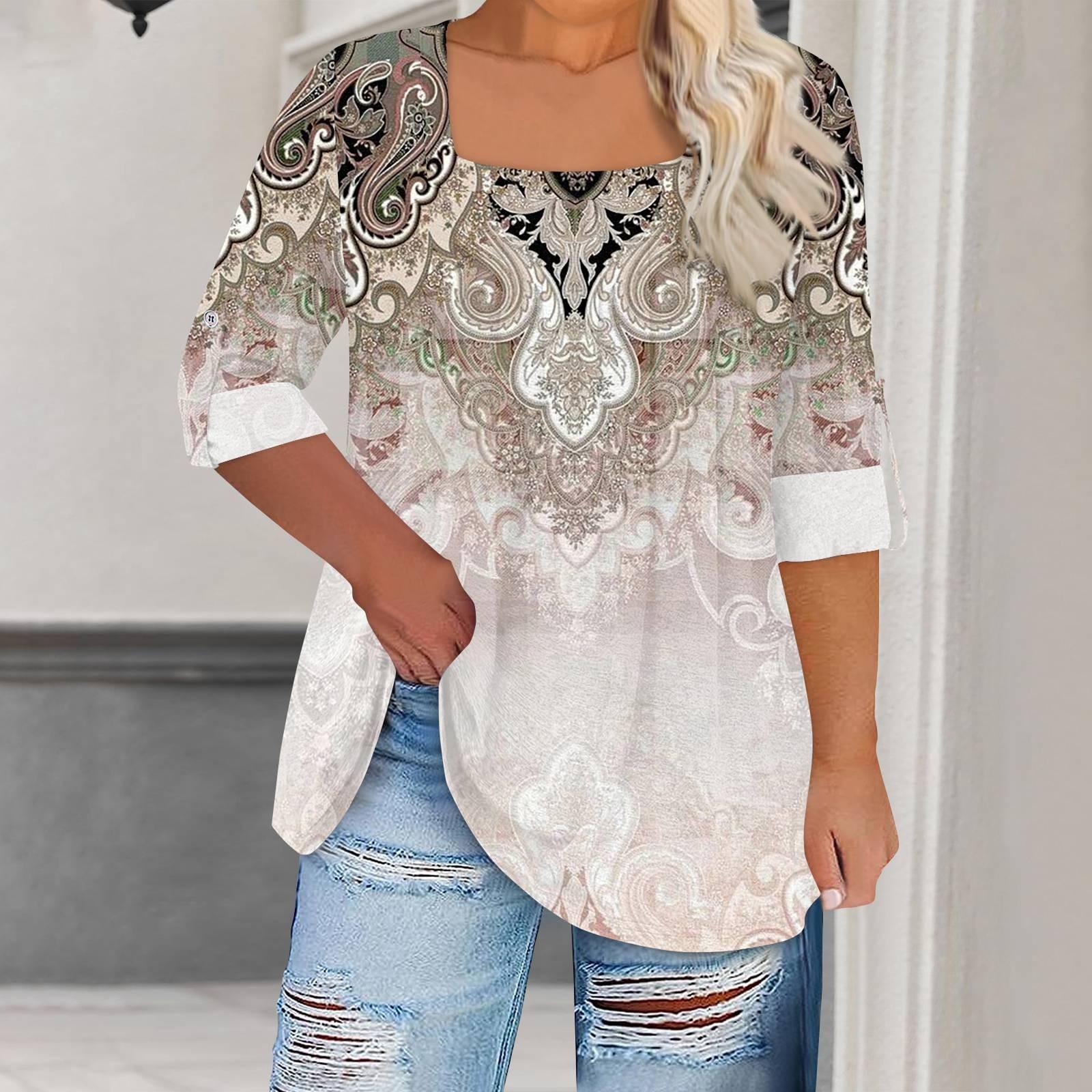 

Женская футболка с принтом, длинные рукава реглан, базовый квадратный топ стандартного размера для повседневной моды XXXXL белый