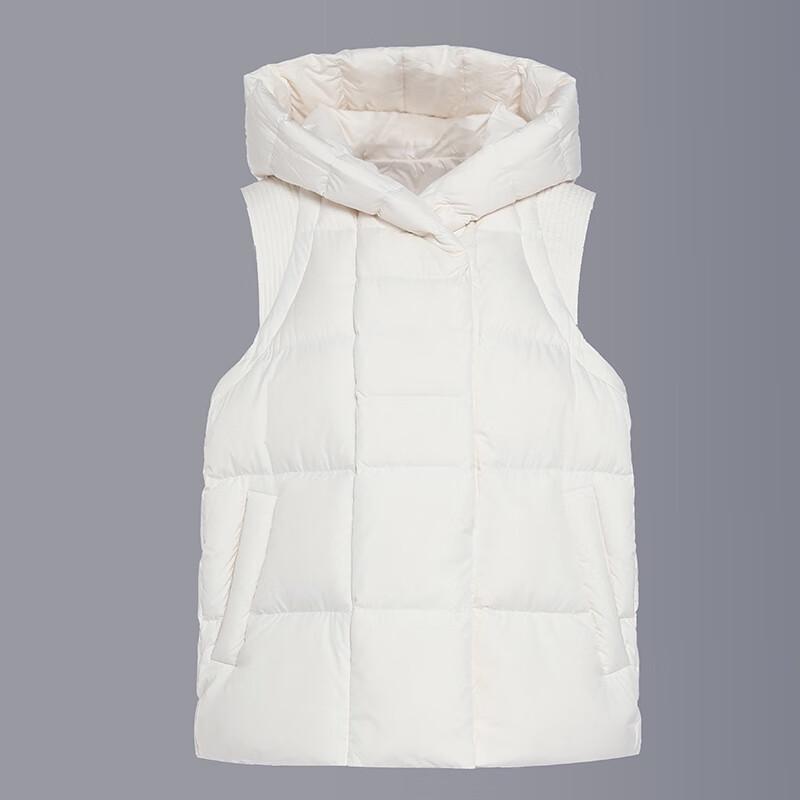 G·TENNA BNS6778 Women's Down Vest