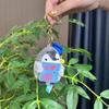 Penguin Trendy Japanese Plush Keychain Stylish Soft Toy Cute Accessories For Occasion Every