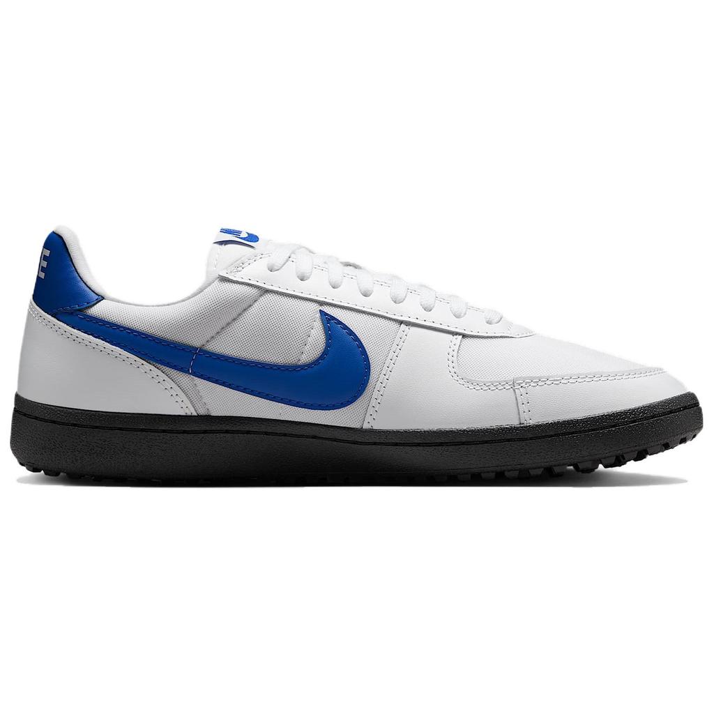 Nike Field General '82 Sp White Black Varsity Royal Sneakers HM5685-100