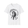 Unisex Nassbein Indie Rock Grafik T-Shirt