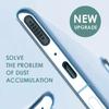Universal Phone Speaker Dust Net Waterproof Earpiece Sticker Anti-dust Speaker Mesh for Xiaomi Samsung Ear Piece Protective Film