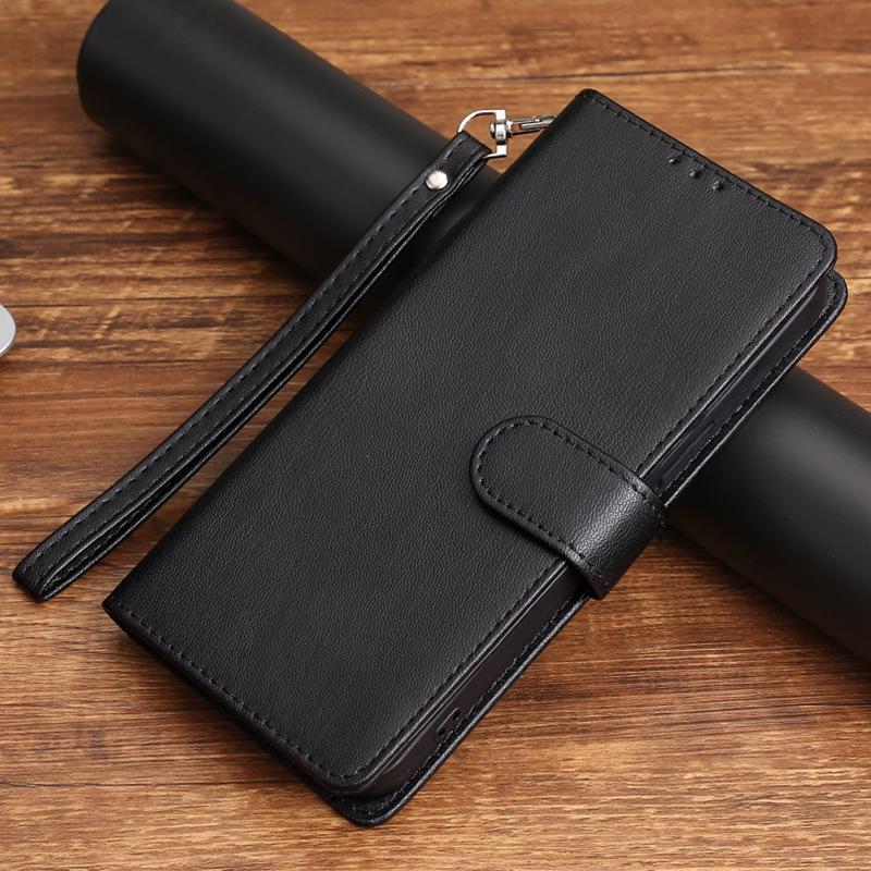 Flip Magnetic Phone Case for Infinix Note X40 5G - Drop-proof Protective Cover