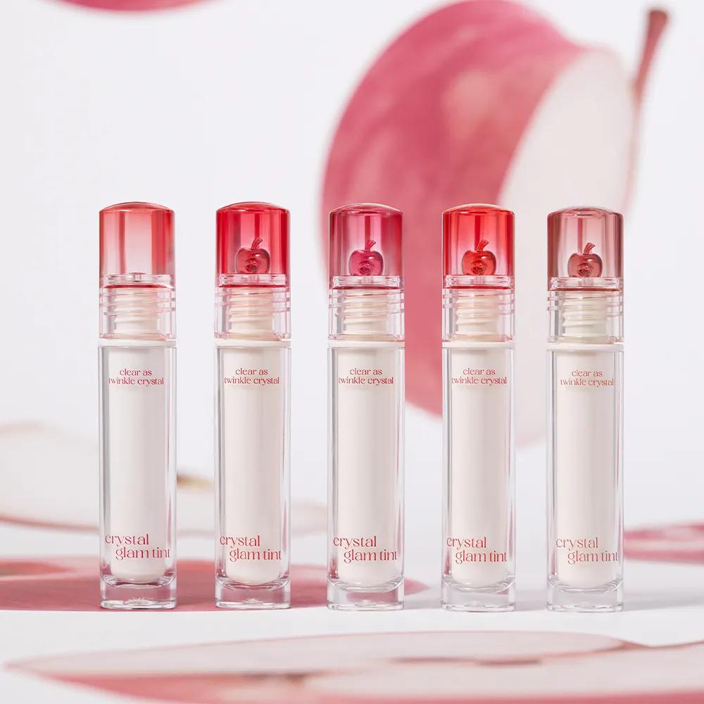 CLIO Crystal Glam Tint (25 Colors)