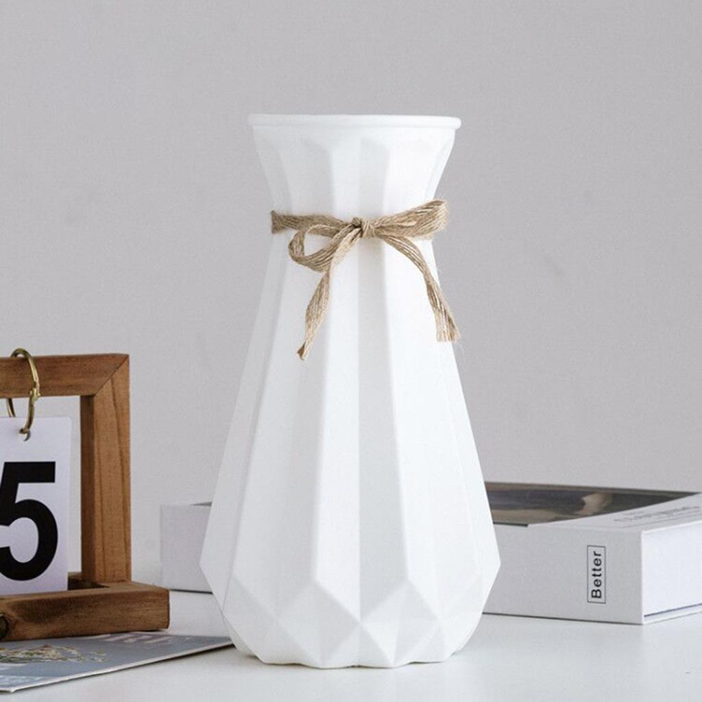 Blumenvase im modernen Stil, exquisite Verarbeitung, dekorative Blumendekoration