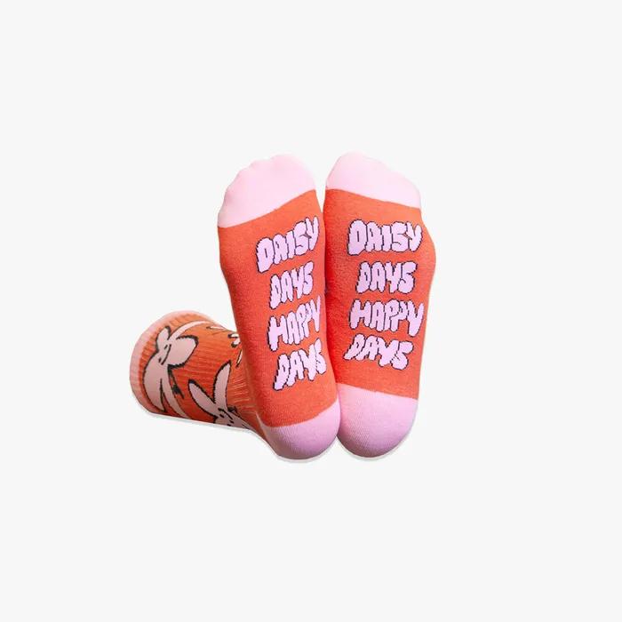 It My Socks Daisy Socks