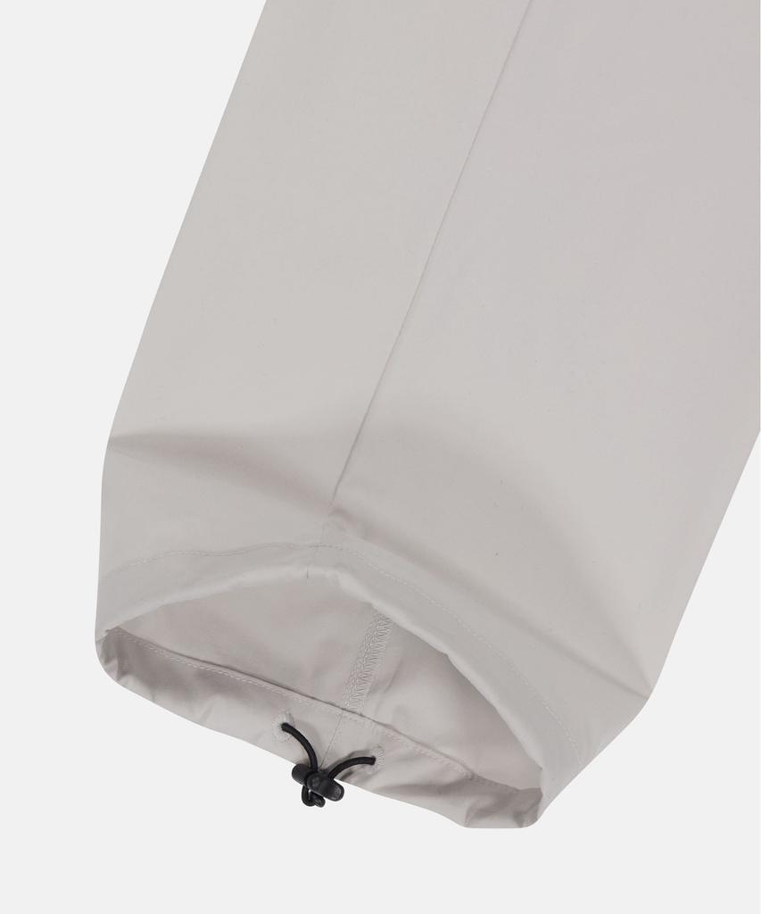 Sun Love Toray® Quick Trouser Light Gray