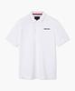 Beulipinggolpeu Men'S Functional Essential Pique Polo_White