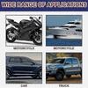1-3set Sopami Car Coating Spray, Protection Quick Car Wax Polish For Car And Motorcycle Less