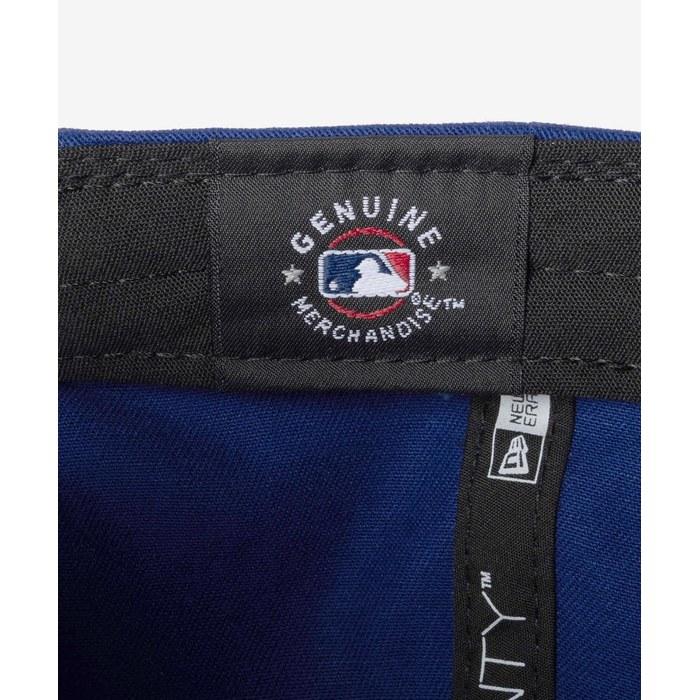 NEW ERA 9TWENTY LA Dodgers MLB Core Classic 60235212 (Blue & White)