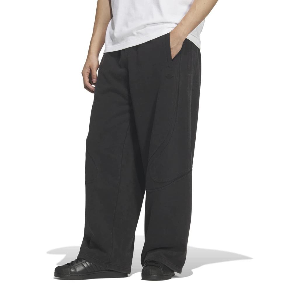 Адидас U Tg Свитшот Штаны Sk Kq5528 Черный S