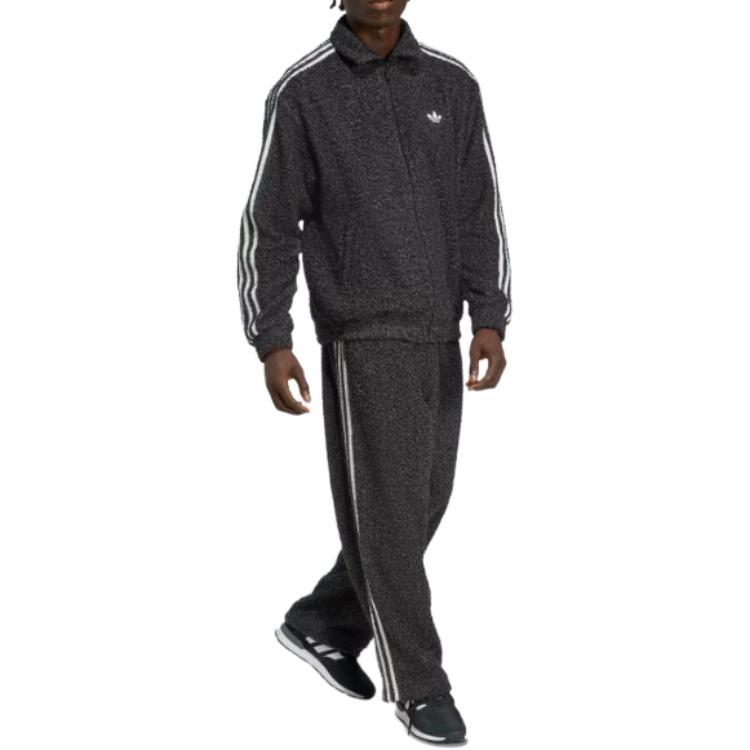 adidas Originals Firebird Reißverschluss-Sweatshirt KS5275