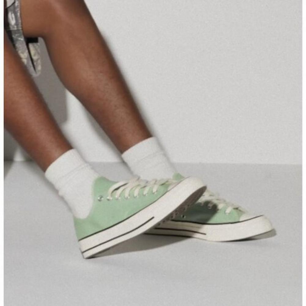 Converse Chuck70 Low Canvas Time Again 280