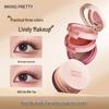 Maquiagem para olhos – Sombras de olhos