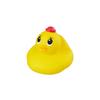 Pilot Duck Captain Floating Water Gun for 1, 2, and 3-year-olds - Bath, Pool, Sand, Water