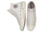 Converse Chuck Taylor All Star 1970s High Top Canvas Shoes White 173101C