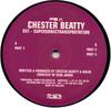 12inch Record CHESTER BEATTY  SST  Supersonictransportation PM21 Phont Music 2001 Switzerlan Dance  Electronica Used