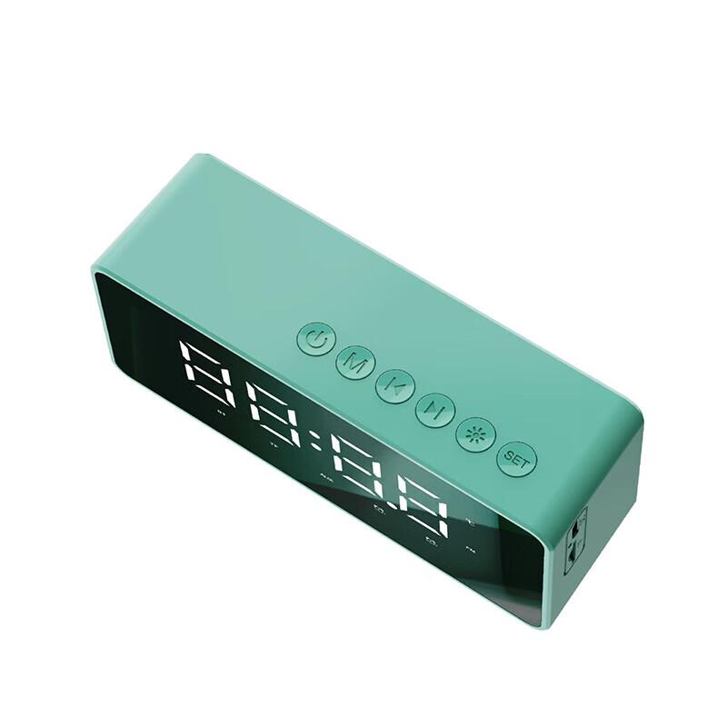 Serlance AI Smart Portable Bluetooth Speaker Q5