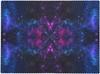 Space Galaxy Rectangle Waterproof Tablecloth Table Decor Space Starry Night Sky Kitchen Dining Tablecloth Holiday Party Decor