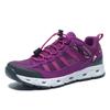 Fashion New Men Outdoor Hiking Shoes Aqua Shoes Walking Sneskers Sport Water Shoes Climbing Trekking Wading Shoes Quick-Dry River Sea