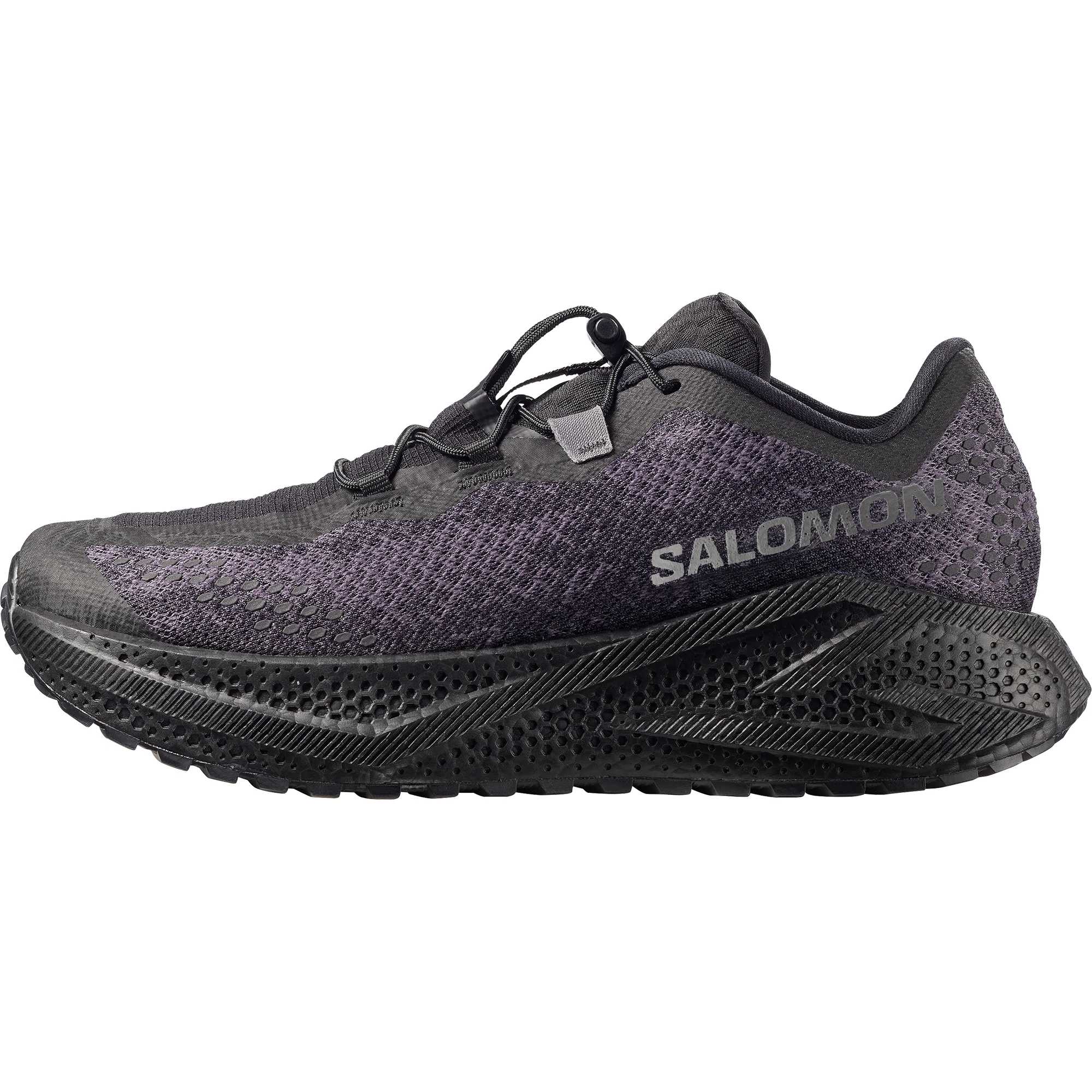 

SALOMON AERO GLIDE 4 Fabric Cushioning Slip Resistant Abrasion Resistant Breathable 491744 40⅔