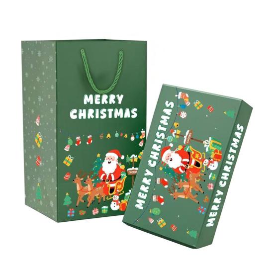 Surprise Gift Explosion for Money 12 Folding Bouncing Red/Green Envelope Gift Box Pop-Up Explosion Money Box for Christmas Birthday Anniversary