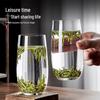 Shangqi Crystal Tulip Drinking Glass 470ML