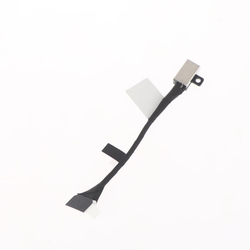 1/3 Stück Für Dell Latitude 3420 3430 3520 DC-Kabel Neues DC-Strombuchsenkabel Stromschnittstelle Hjw4D 0Hjw4D DIY-Zubehör