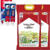 Zhonghua Toothpaste & COFCO Rice Value Pack