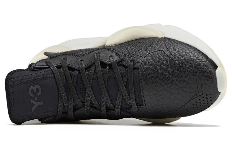 Y-3 Kaiwa Y-3 'Nero Crema Bianco' HR1952